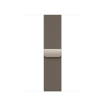 Watch Acc/40/Natural Milanese Loop