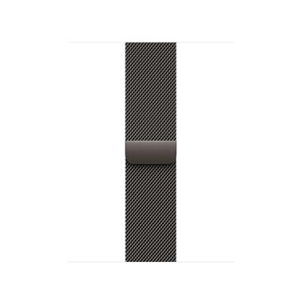 Watch Acc/42/Slate Milanese Loop