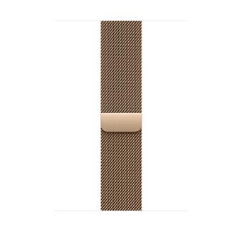 Watch Acc/46/Gold Milanese Loop - M/L