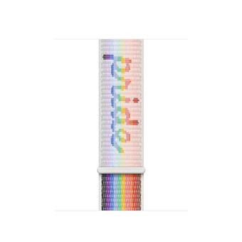 Watch Acc/45/Pride Edition Sport Loop