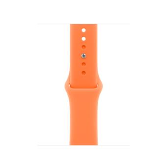 Watch Acc/40/Clementine Sport Band - M/L