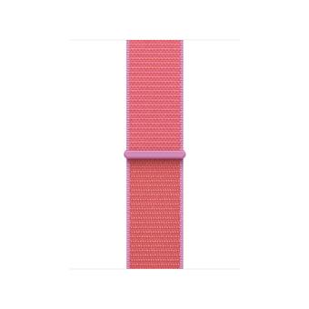 Watch Acc/42/Bright Guava Sport Loop