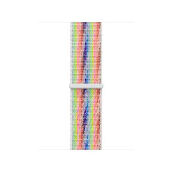 Watch Acc/42/Pride Edition Sport Loop