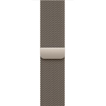 Watch Acc/40/Natural Milanese Loop