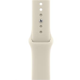Watch Acc/40/Sand Sport Band - S/M