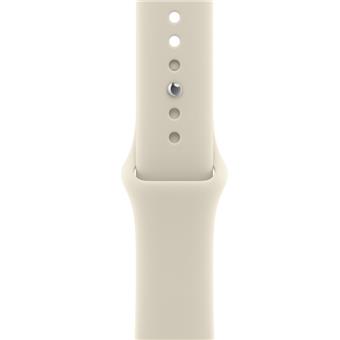 Watch Acc/40/Sand Sport Band - M/L