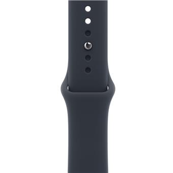 Watch Acc/40/Navy Blue Sport Band - S/M