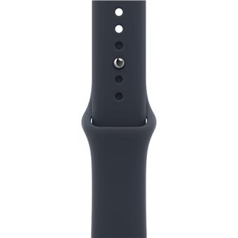 Watch Acc/40/Navy Blue Sport Band - M/L