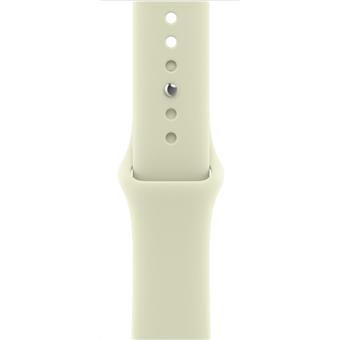 Watch Acc/40/P.Succulent Sport Band - S/M