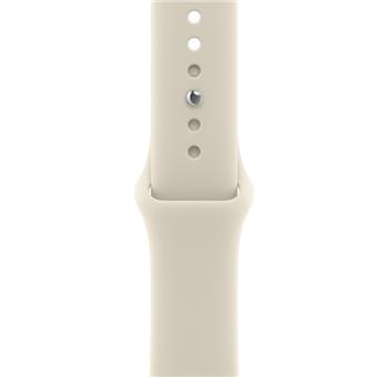 Watch Acc/42/Sand Sport Band - S/M
