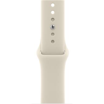 Watch Acc/42/Sand Sport Band - M/L