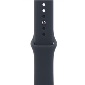 Watch Acc/42/Navy Blue Sport Band - M/L