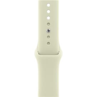 Watch Acc/46/P.Succulent Sport Band - S/M