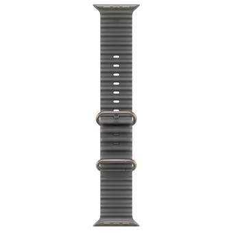 Watch Acc/49/Tr.Black Ocean Band/Nat.Titan