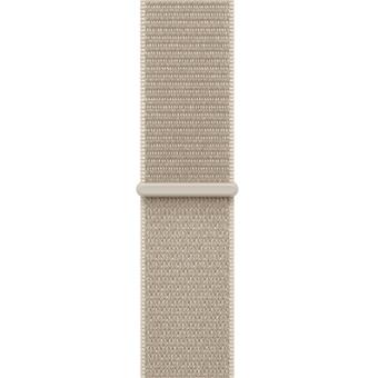 Watch Acc/40/Limestone Sport Loop