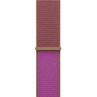 Watch Acc/40/Magenta Šport Loop