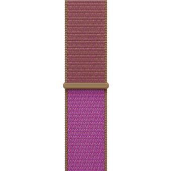 Watch Acc/42/Magenta Šport Loop