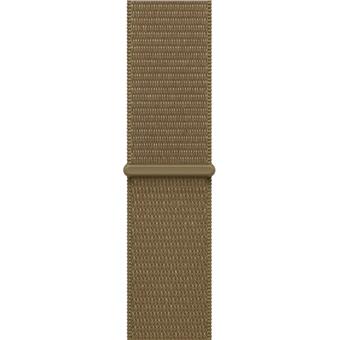 Watch Acc/42/Olive Sport Loop