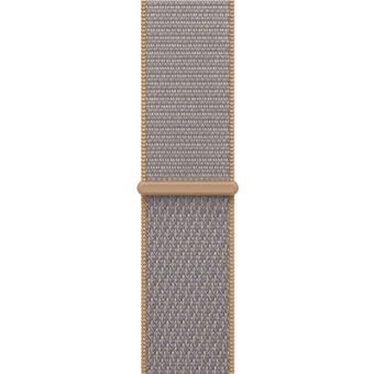Watch Acc/42/Chambray Blue Sport Loop