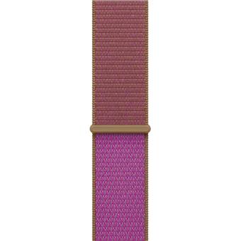 Watch Acc/46/Magenta Šport Loop