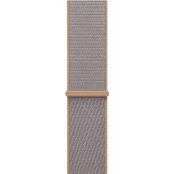 Watch Acc/46/Chambray Blue Sport Loop