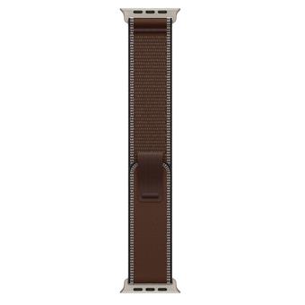 Watch Acc/49/D.Umber Trail Loop/Nat.Titan - M/L
