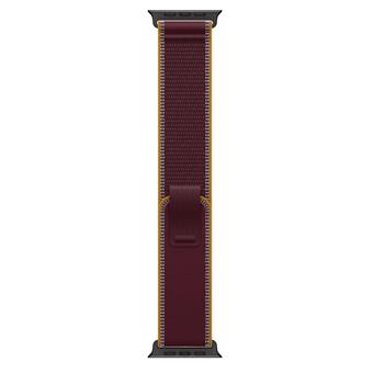 Watch Acc/49/Burgun.Trail Loop/Black Titan - M/L