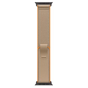 Watch Acc/49/Sand Trail Loop/Black Titan - S/M
