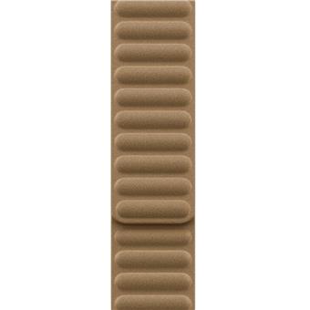 Watch Acc/42/Camel Magnetic Link - M/L