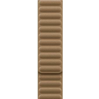 Watch Acc/46/Camel Magnetic Link - S/M