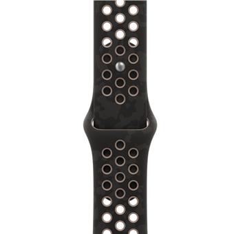 Watch Acc/40/After Dark Black Nike SB - S/M