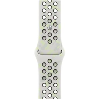 Watch Acc/40/Essential White Nike SB - S/M