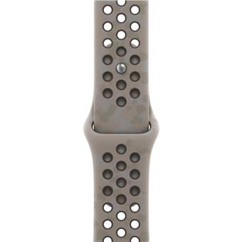 Watch Acc/40/Pavement Grey Nike SB - S/M