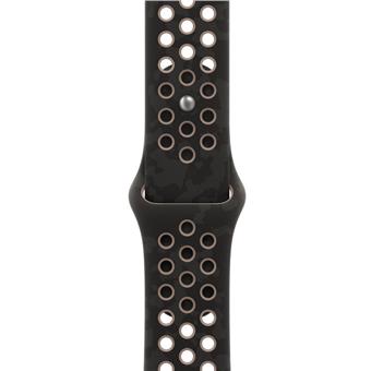 Watch Acc/42/After Dark Black Nike SB - S/M