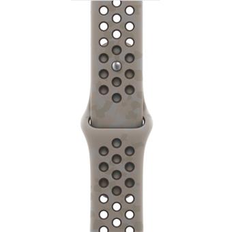 Watch Acc/42/Pavement Grey Nike SB - M/L