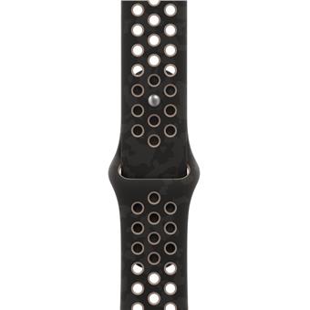 Watch Acc/46/After Dark Black Nike SB - S/M