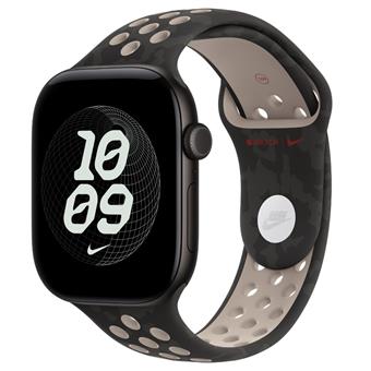 Watch Acc/46/After Dark Black Nike SB - M/L
