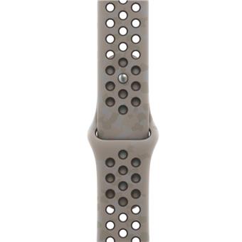 Watch Acc/46/Pavement Grey Nike SB - S/M