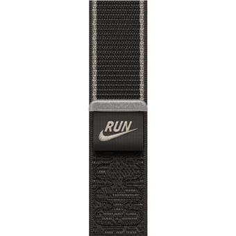 Watch Acc/40/After Dark Black Nike Sport Loop