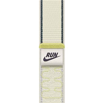 Watch Acc/40/Chalk Calm Nike Sport Loop