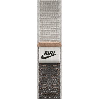 Watch Acc/40/Pavement Grey Nike Sport Loop