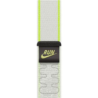 Watch Acc/40/Essential White Nike Sport Loop