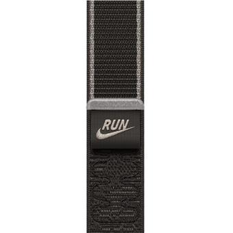 Watch Acc/42/After Dark Black Nike Sport Loop