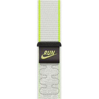 Watch Acc/42/Essential White Nike Sport Loop