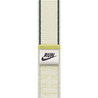 Watch Acc/46/Chalk Calm Nike Sport Loop