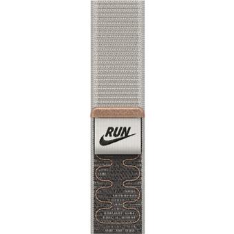 Watch Acc/46/Pavement Grey Nike Sport Loop