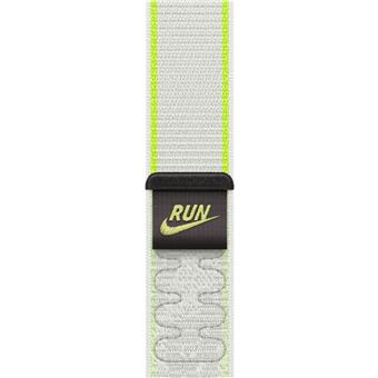 Watch Acc/46/Essential White Nike Sport Loop