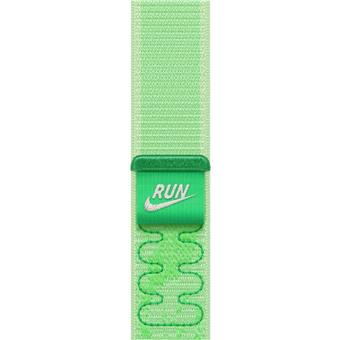 Watch Acc/46/Green Spark Nike Sport Loop