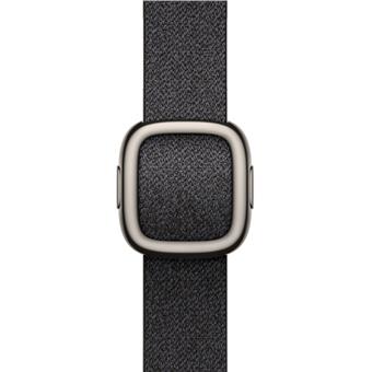 Watch Acc/42/Navy Blue Modern Buckle- L