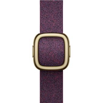 Watch Acc/42/Mulberry Modern Buckle- M